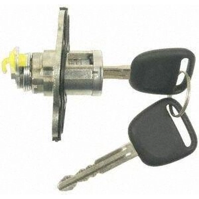 Trunk Lock by BLUE STREAK (HYGRADE MOTOR) - TL201 pa6