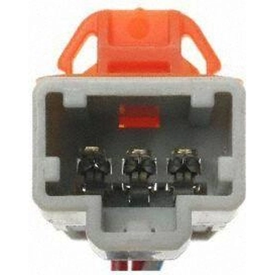 Trunk Lock by BLUE STREAK (HYGRADE MOTOR) - TL205 pa4