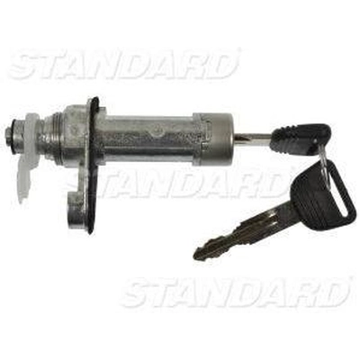 Trunk Lock by BLUE STREAK (HYGRADE MOTOR) - TL208 pa3