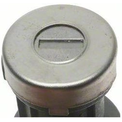 Trunk Lock by BLUE STREAK (HYGRADE MOTOR) - TL209 pa1