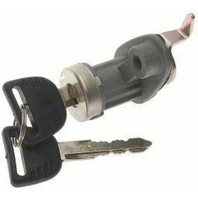 Trunk Lock by BLUE STREAK (HYGRADE MOTOR) - TL209 pa3