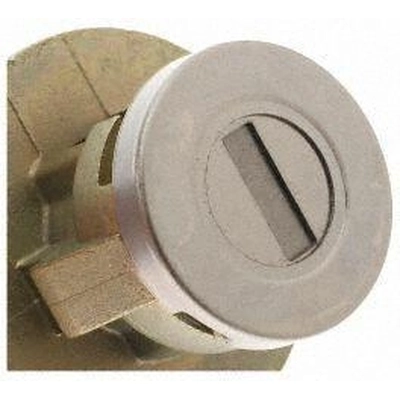 Trunk Lock by BLUE STREAK (HYGRADE MOTOR) - TL211 pa1
