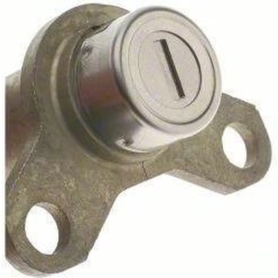 Trunk Lock by BLUE STREAK (HYGRADE MOTOR) - TL233 pa1