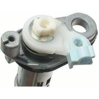 Serrure du coffre de BLUE STREAK (HYGRADE MOTOR) - TL245 pa4