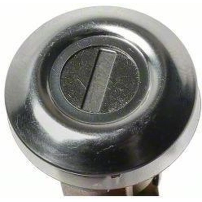 Trunk Lock by BLUE STREAK (HYGRADE MOTOR) - TL249 pa1