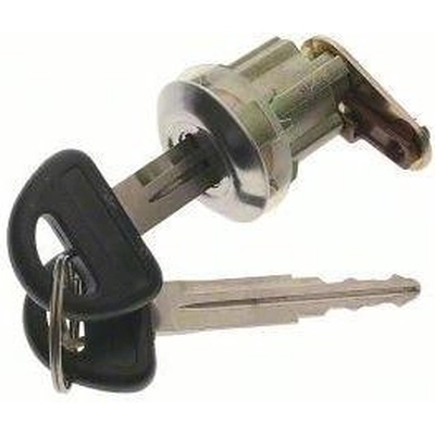 Trunk Lock by BLUE STREAK (HYGRADE MOTOR) - TL249 pa2