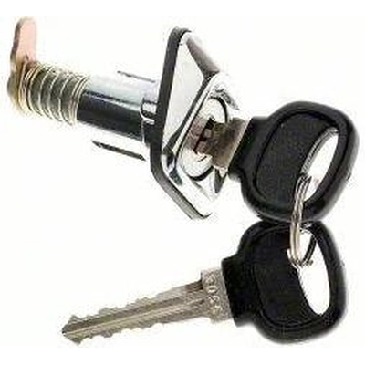 Trunk Lock by BLUE STREAK (HYGRADE MOTOR) - TL257 pa3