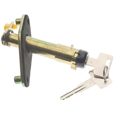 Trunk Lock by BLUE STREAK (HYGRADE MOTOR) - TL279 pa1