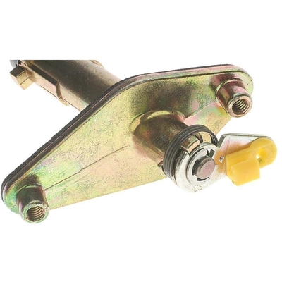 Trunk Lock by BLUE STREAK (HYGRADE MOTOR) - TL279 pa2
