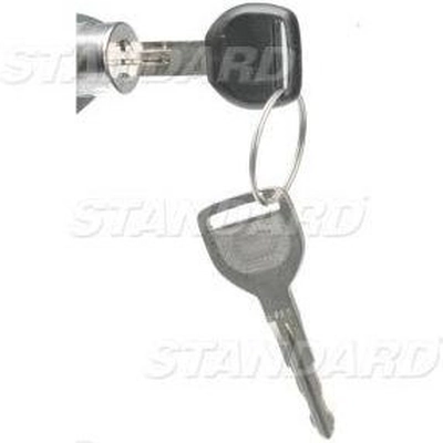 Trunk Lock by BLUE STREAK (HYGRADE MOTOR) - TL302 pa1