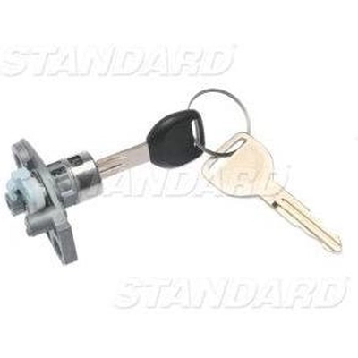 Trunk Lock by BLUE STREAK (HYGRADE MOTOR) - TL302 pa3