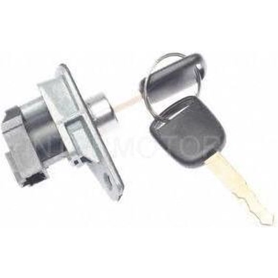 Trunk Lock by BLUE STREAK (HYGRADE MOTOR) - TL303 pa2