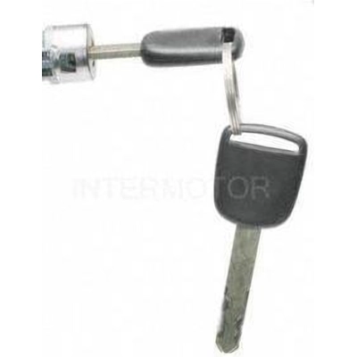 Trunk Lock by BLUE STREAK (HYGRADE MOTOR) - TL305 pa1