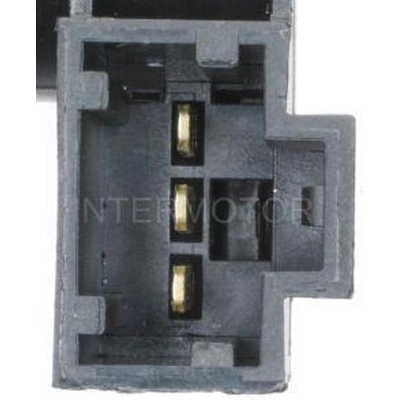 Serrure du coffre de BLUE STREAK (HYGRADE MOTOR) - TL307 pa3