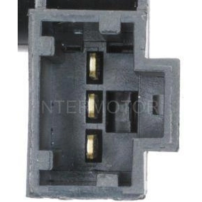 Serrure du coffre de BLUE STREAK (HYGRADE MOTOR) - TL307 pa4