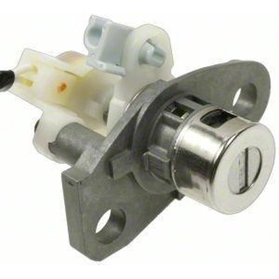 Trunk Lock by BLUE STREAK (HYGRADE MOTOR) - TL311 pa1