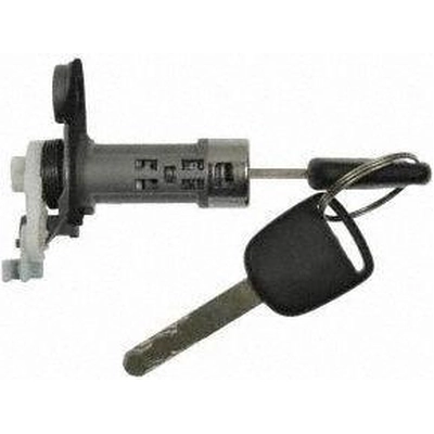 Serrure du coffre de BLUE STREAK (HYGRADE MOTOR) - TL323 pa6