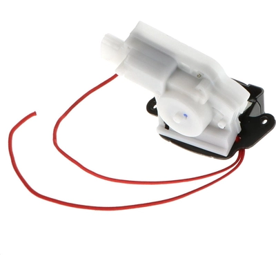 Trunk Lock by BWD AUTOMOTIVE - DLC278 pa1