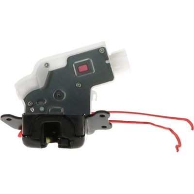 Trunk Lock by BWD AUTOMOTIVE - DLC278 pa2