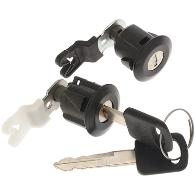 BWD AUTOMOTIVE - DLK54 - Door Lock Kit pa3