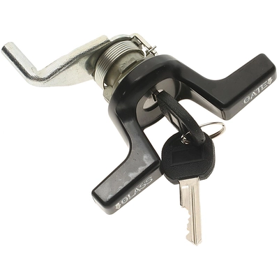 BWD AUTOMOTIVE - TLK23 - Trunk Lock pa1