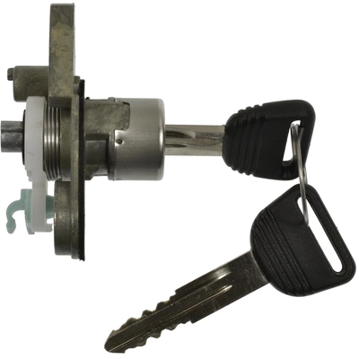 BWD AUTOMOTIVE - TLK690 - Trunk Lock pa1