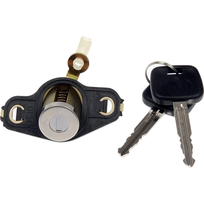 DORMAN (OE SOLUTIONS) - 989-722 - Trunk Lock pa9