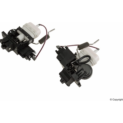 Trunk Lock by GENUINE OE - 230 750 01 85 pa1