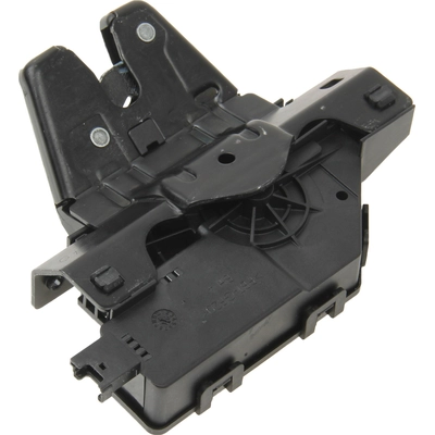 Trunk Lock by GENUINE OE - 51 24 7 840 617 pa2