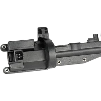 Trunk Lock Solenoid by ACDELCO - 16640848 pa1