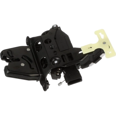 Trunk Lock Solenoid by BLUE STREAK (HYGRADE MOTOR) - DLA1410 pa1
