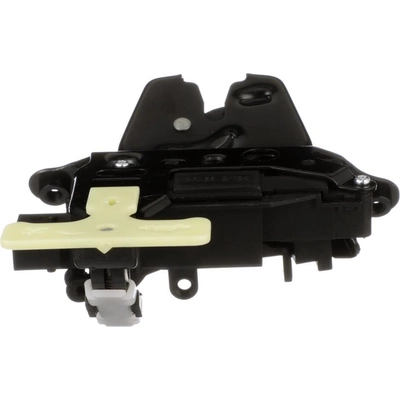 Trunk Lock Solenoid by BLUE STREAK (HYGRADE MOTOR) - DLA1410 pa3