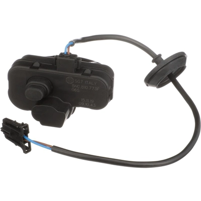 BLUE STREAK (HYGRADE MOTOR) - DLA1492 - Trunk Lock Solenoid pa1