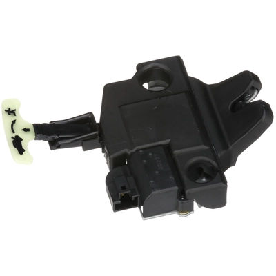 BLUE STREAK (HYGRADE MOTOR) - DLA1503 - Trunk Lock Actuator Motor pa2