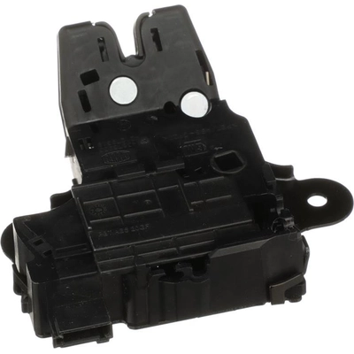 Trunk Lock Solenoid by BLUE STREAK (HYGRADE MOTOR) - DLA1512 pa2