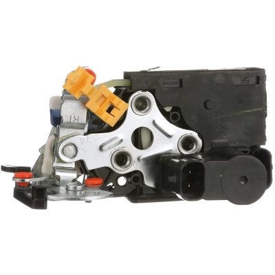 BLUE STREAK (HYGRADE MOTOR) - DLA1519 - Trunk Lock Solenoid pa2