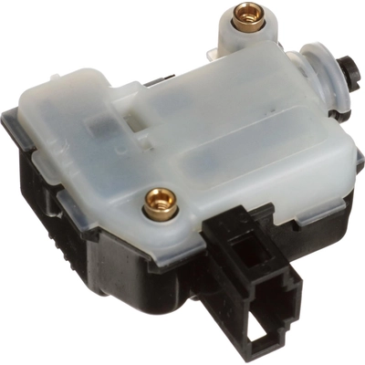 Trunk Lock Solenoid by BLUE STREAK (HYGRADE MOTOR) - DLA1526 pa1