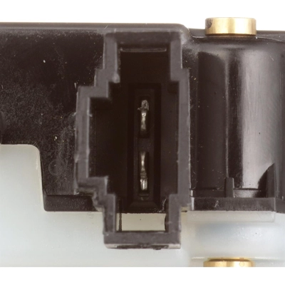 Trunk Lock Solenoid by BLUE STREAK (HYGRADE MOTOR) - DLA1526 pa2