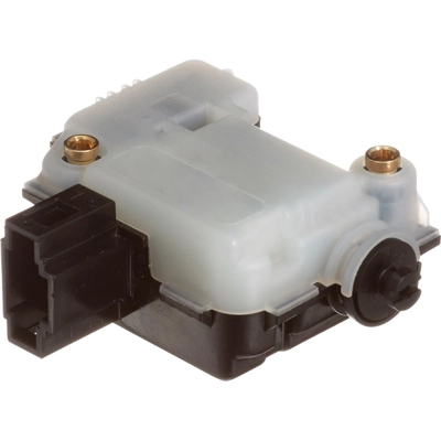 Trunk Lock Solenoid by BLUE STREAK (HYGRADE MOTOR) - DLA1526 pa3