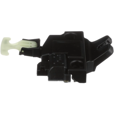 BLUE STREAK (HYGRADE MOTOR) - DLA1541 - Trunk Lock Actuator Motor pa2