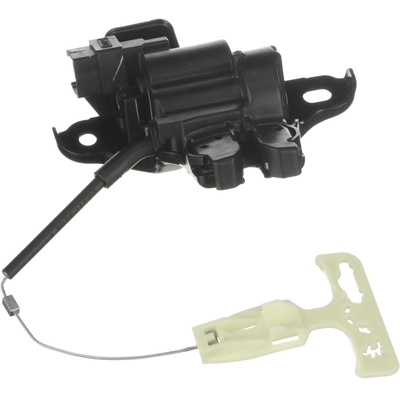 BLUE STREAK (HYGRADE MOTOR) - DLA1564 - Trunk Lock Actuator Motor pa1