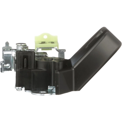 BLUE STREAK (HYGRADE MOTOR) - DLA1596 - Trunk Lock Actuator Motor pa2