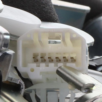 Trunk Lock Solenoid by BLUE STREAK (HYGRADE MOTOR) - DLA1665 pa1