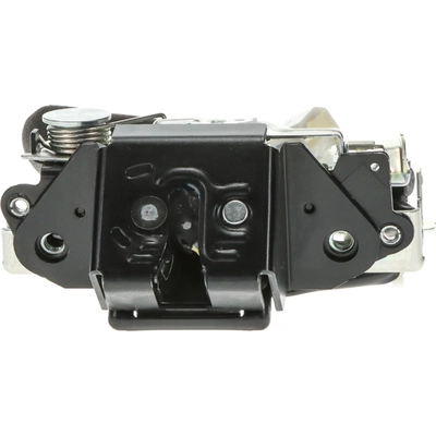 Trunk Lock Solenoid by BLUE STREAK (HYGRADE MOTOR) - DLA1665 pa2