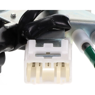 Trunk Lock Solenoid by BLUE STREAK (HYGRADE MOTOR) - DLA1673 pa1
