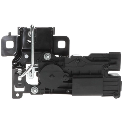 BLUE STREAK (HYGRADE MOTOR) - DLA1676 - Trunk Lock Actuator Motor pa5