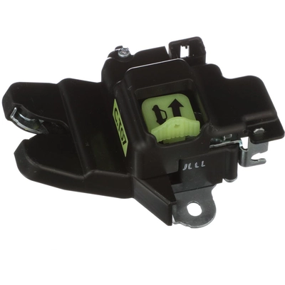 BLUE STREAK (HYGRADE MOTOR) - DLA2001 - Door Lock Actuator pa2