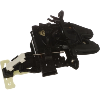 Trunk Lock Solenoid by BLUE STREAK (HYGRADE MOTOR) - DLA2002 pa1