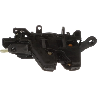 Trunk Lock Solenoid by BLUE STREAK (HYGRADE MOTOR) - DLA2002 pa2
