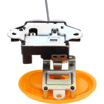 Trunk Lock Solenoid by BLUE STREAK (HYGRADE MOTOR) - DLA2052 pa2